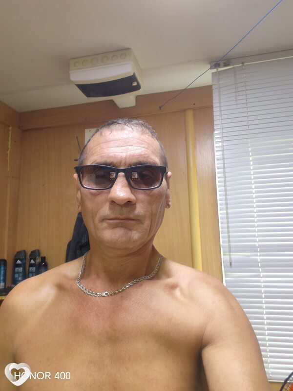 Rinat, 52, Иркутске — анкета №4496167