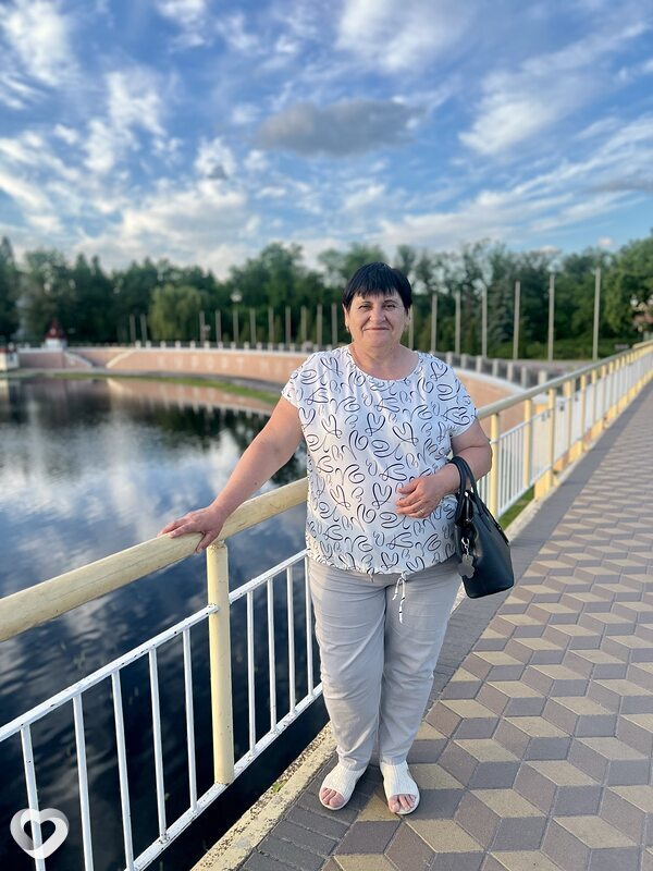 Елена, Лозовая