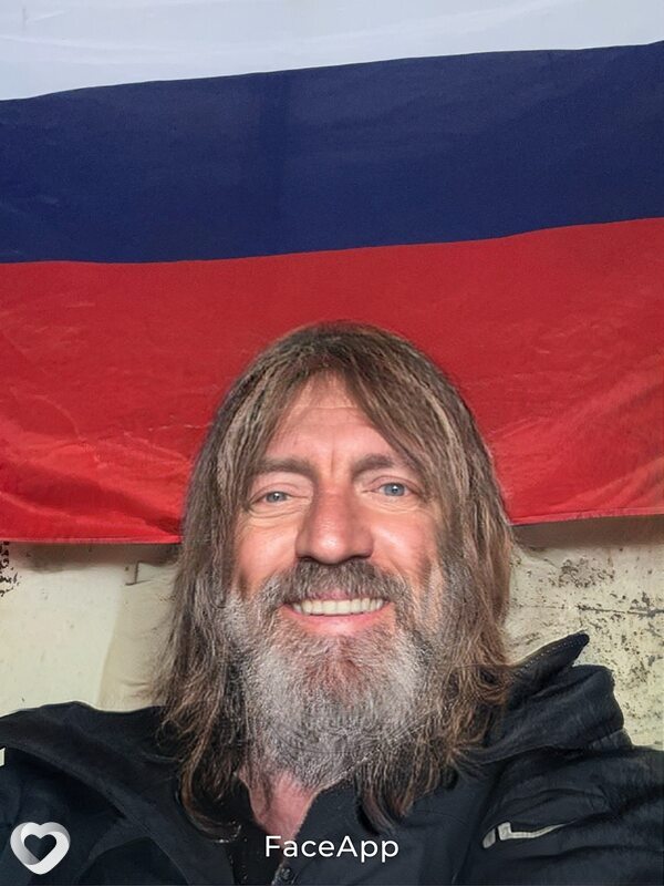 Александр, 34, Балашихе — анкета №4495873