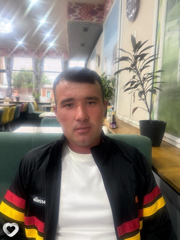 Хаким, 34, Иркутске — анкета №4495984