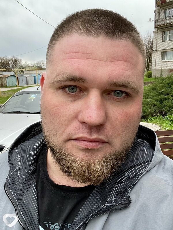Віктор, 29, Запорожье — анкета №4495992