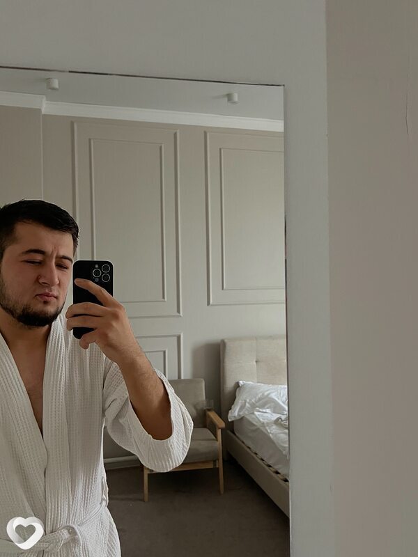Жаха, 22, Алматы — анкета №4495994