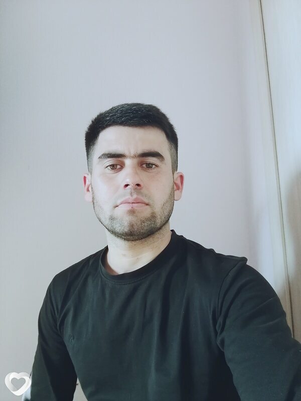 Ахмад, 27, Южно-Сахалинске — анкета №4496004