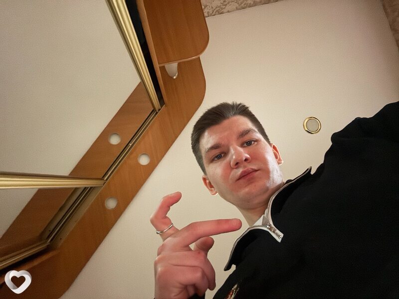 Анатолий, 23, Ульяновске — анкета №4496005