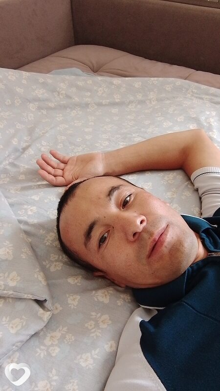 Марсель, 38, Твери — анкета №4496007