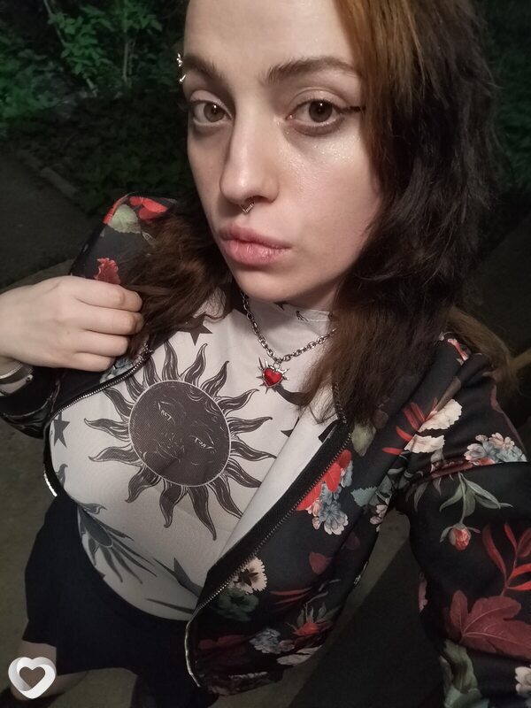 Василиса, 27, Екатеринбурге — анкета №4496084