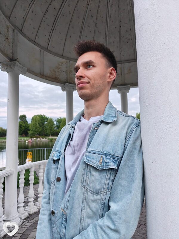 Роман, 28, Харькове — анкета №4496095
