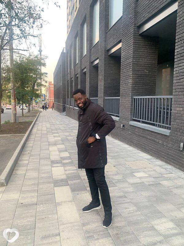 Bame, 31, Ростове-на-Дону — анкета №4496102