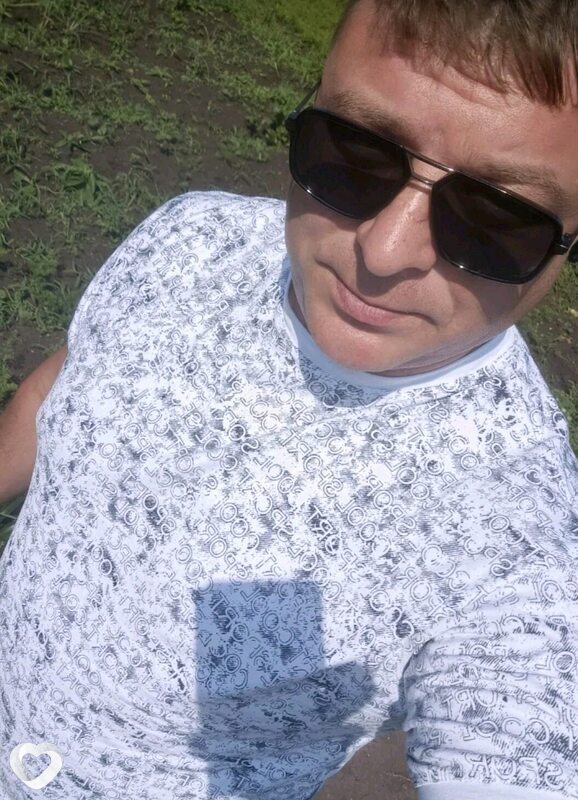 Александр, 38, Бугульме — анкета №4496104