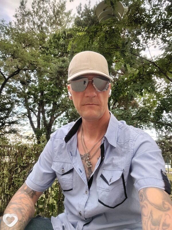Инарс, 46, Бресте — анкета №4496061