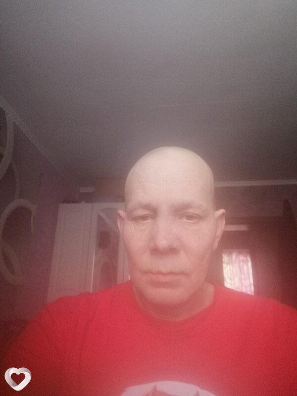 Алекс, 47, Кемерове — анкета №4496065