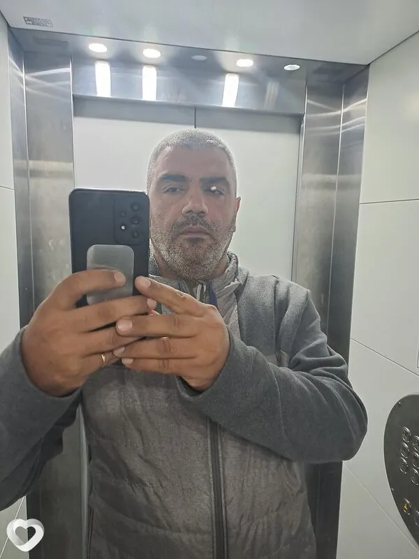 Grisha, 47, Москве — анкета №4496076