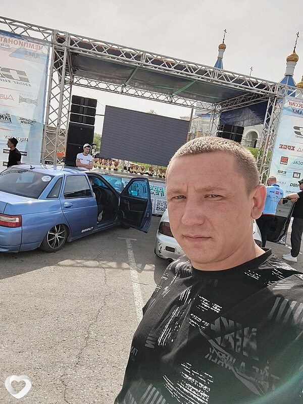 Алексей, 32, Оренбурге — анкета №4496079