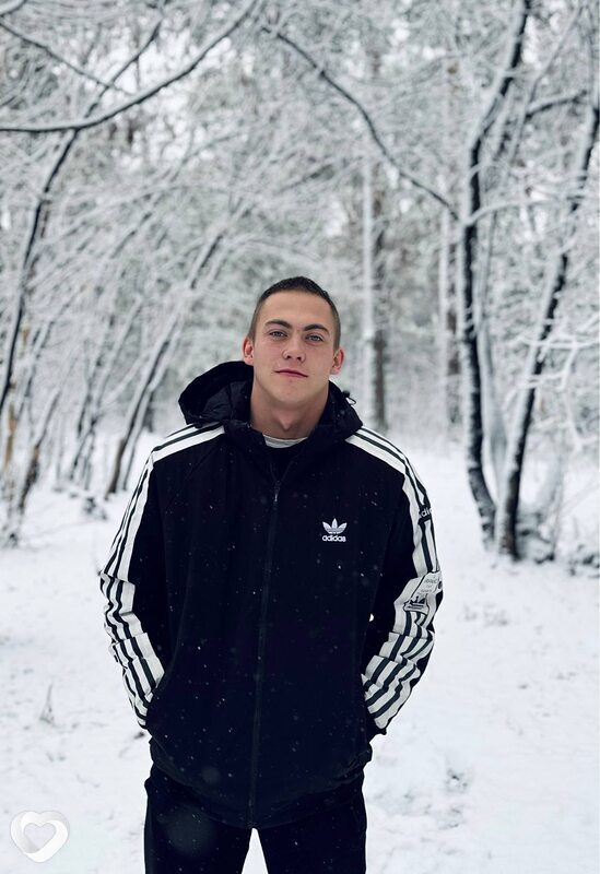 Сергей, 20, Тюмени — анкета №4496037