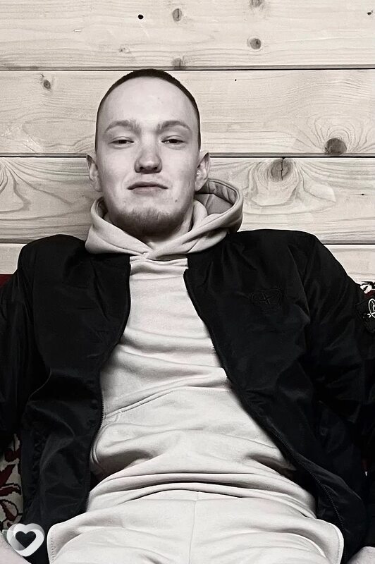 Иван, 24, Набережных Челнах — анкета №4496038