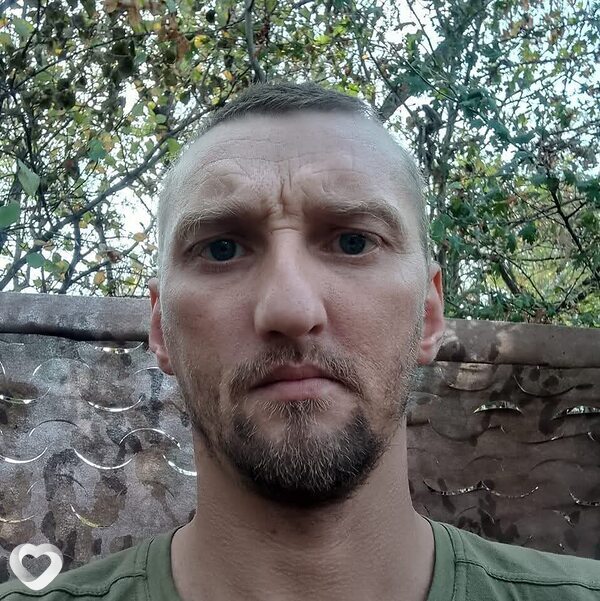 Олег, 40, Киеве — анкета №4496041