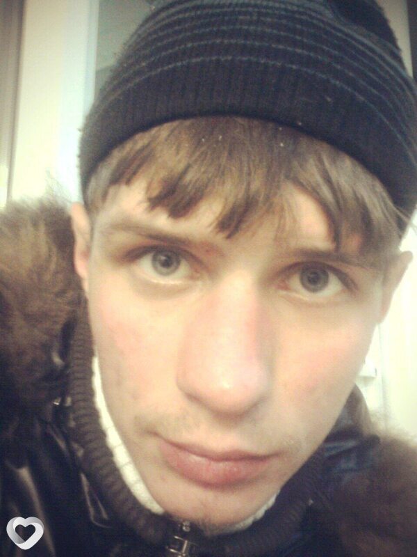 Денис, 36, Самаре — анкета №4496048