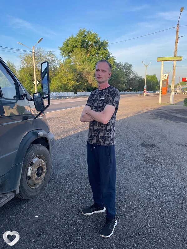 Дмитрий, 30, Воронеже — анкета №4496052