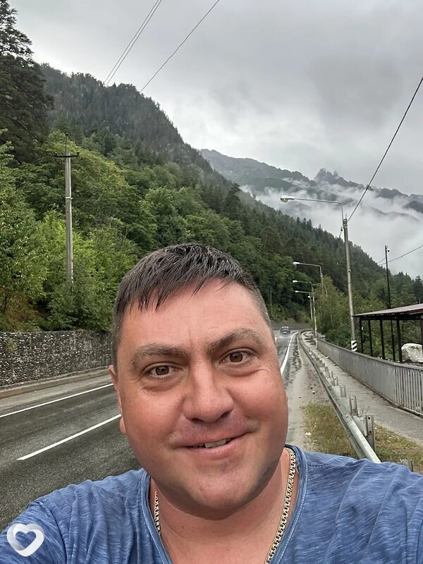 Андрей, 34, Енакиеве — анкета №4496053