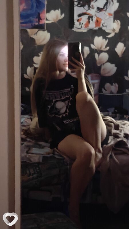 Rina, 18, Магнитогорске — анкета №4495972
