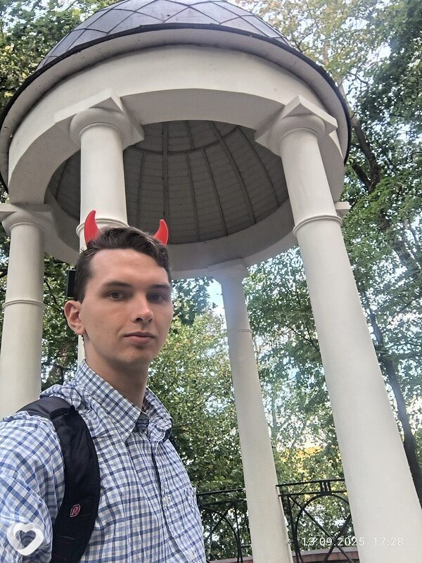Артём, 25, Мозыре — анкета №4496010