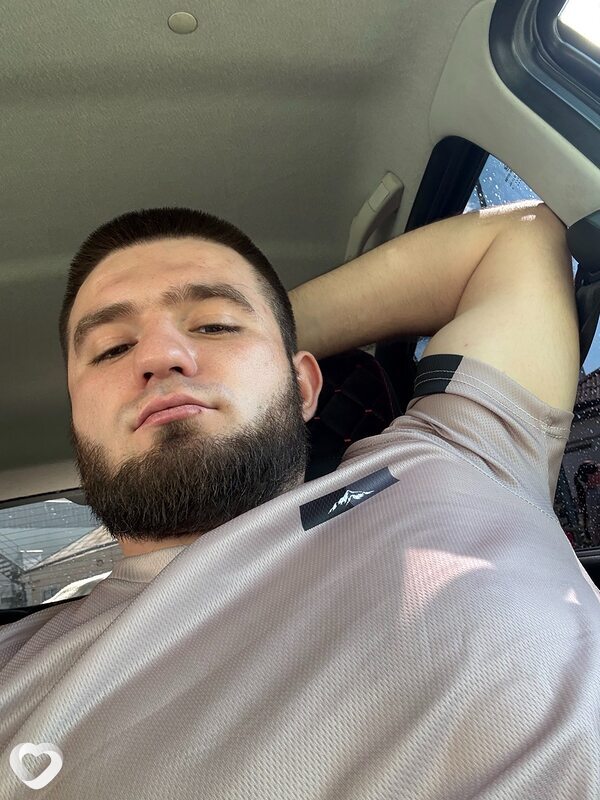 Виктор, 21, Анапе — анкета №4496014