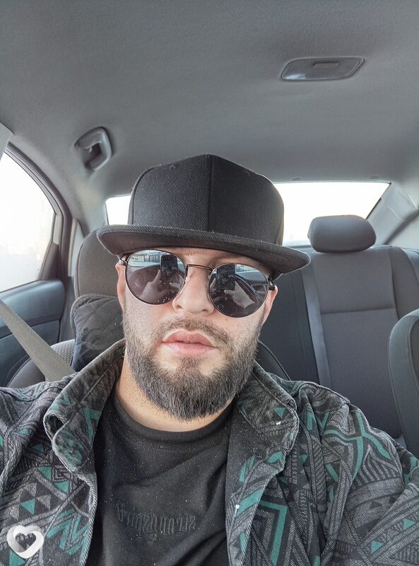 Эмиль, 34, Сургуте — анкета №4496018