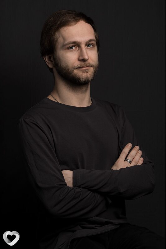 Андрей, 32, Санкт-Петербурге — анкета №4496025