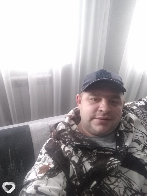 Артём, 35, Хабаровске — анкета №4496026