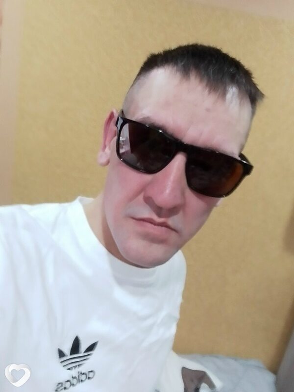 Артур, 37, Нефтекамске — анкета №4496111