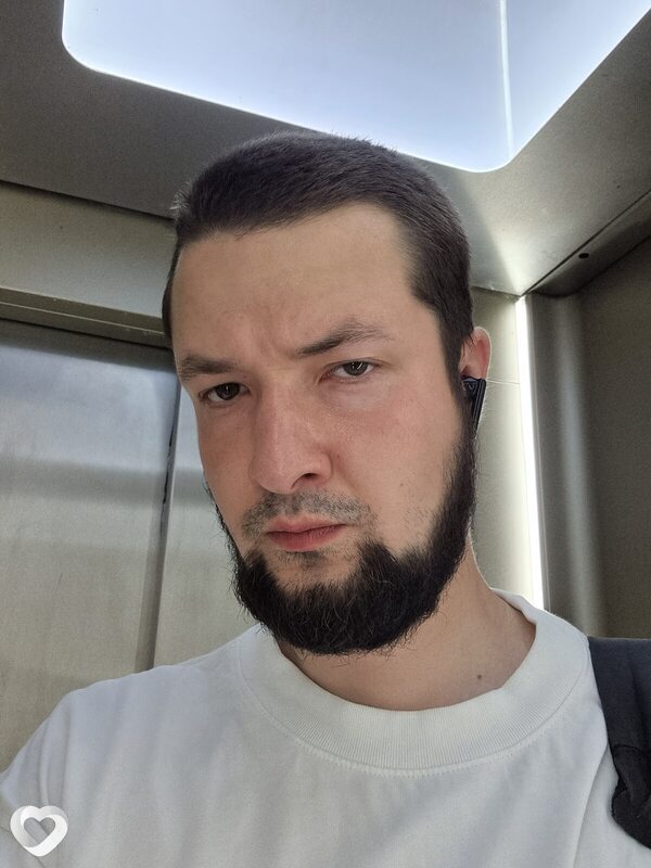 Игорь, 27, Минске — анкета №4496112