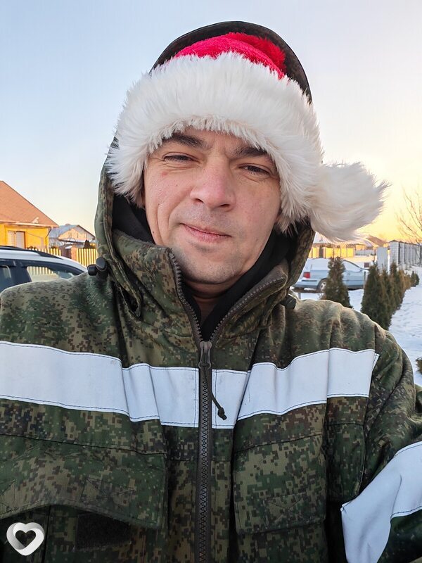 Maikl, 35, Бресте — анкета №4496113