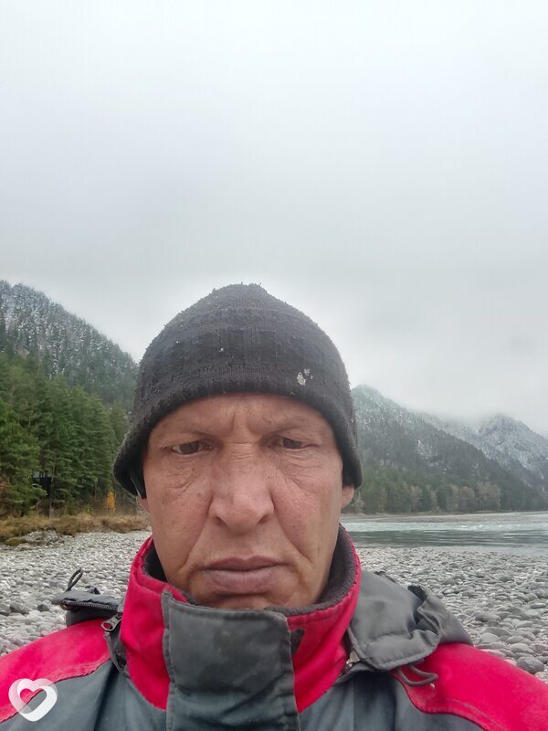 Серёга, 47, Заринске — анкета №4496119