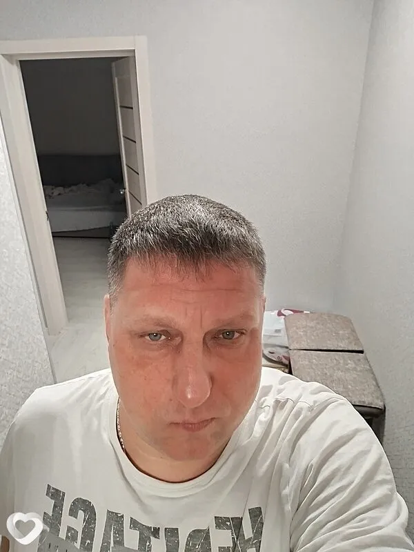 Павел, 46, Москве — анкета №4496120