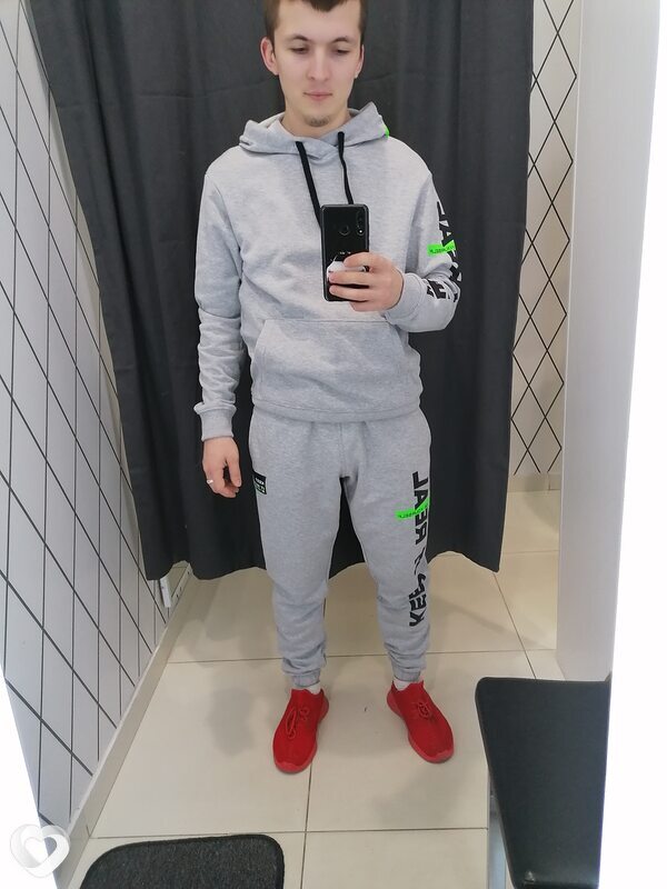 Андрей, Нахабино