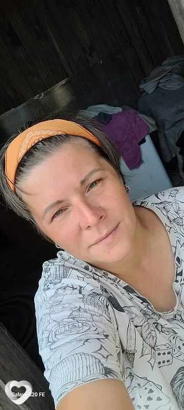 Наталья, 40, Барнауле — анкета №4496129