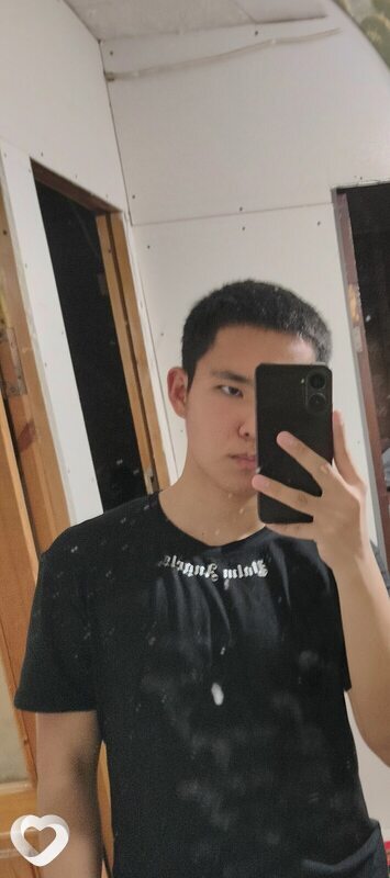 Данил, 18, Астрахани — анкета №4496150