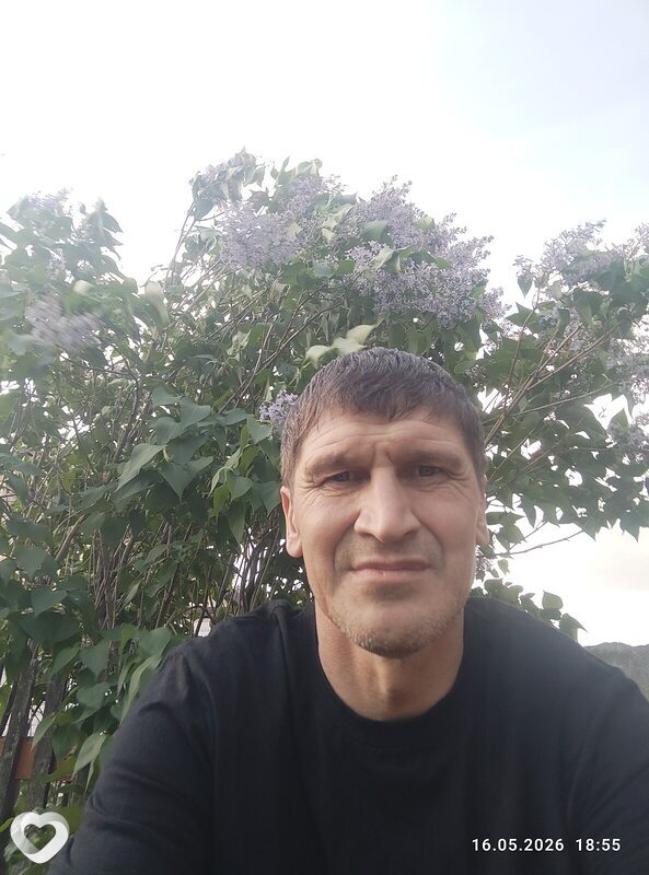 Павел, 45, Сургуте — анкета №4496153