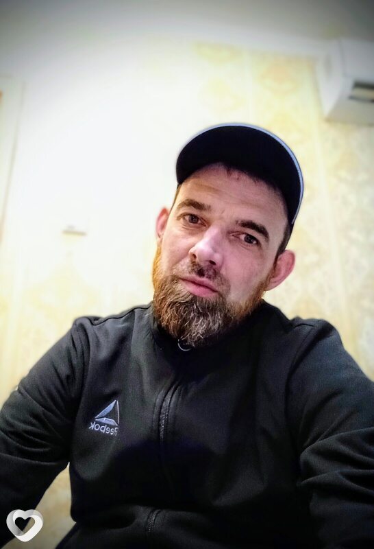 Влад, 41, Ростове-на-Дону — анкета №4496157