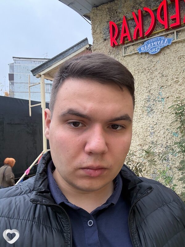Айрат, 22, Казани — анкета №4496388