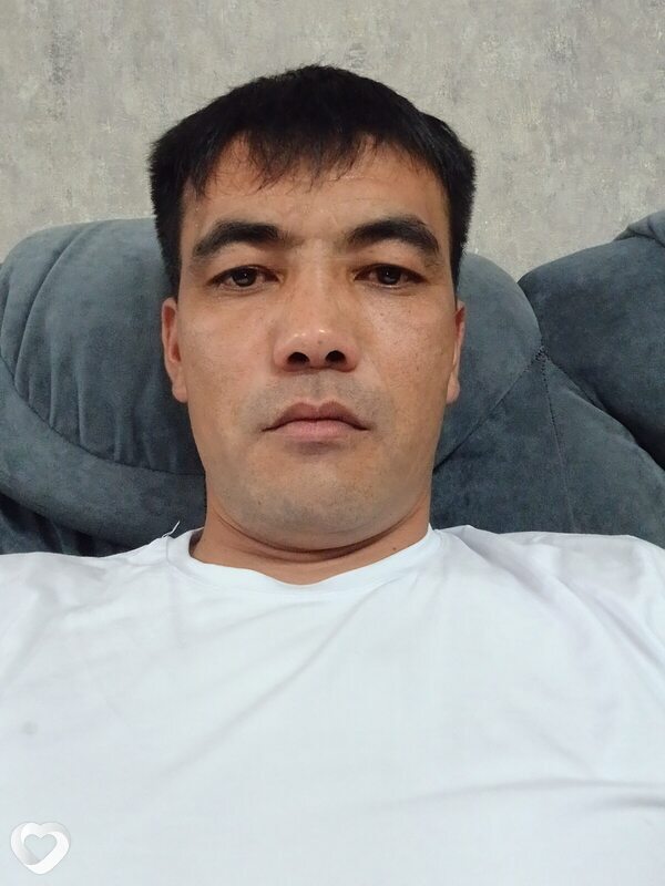 Даурен, 38, Шымкенте — анкета №4496391