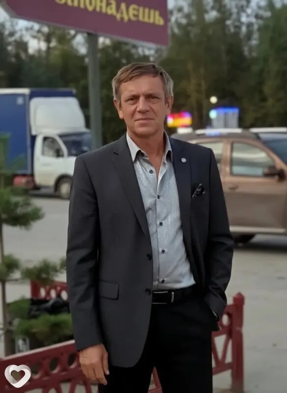 Олег, 59, Бийске — анкета №4496394