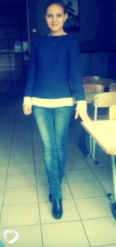 Кристина, 29, Челябинске — анкета №4496401