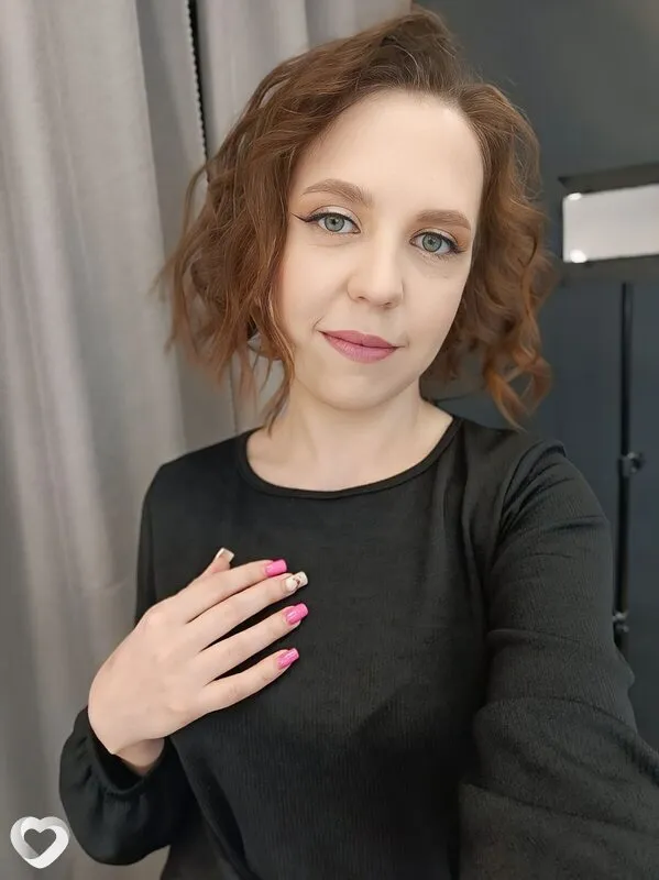 Татьяна, 31, Москве — анкета №4495946
