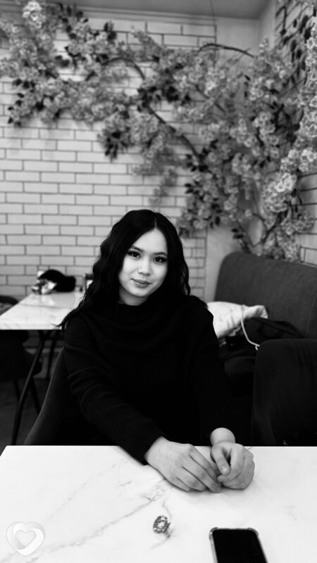 Anelya, 19, Павлодаре — анкета №4495950