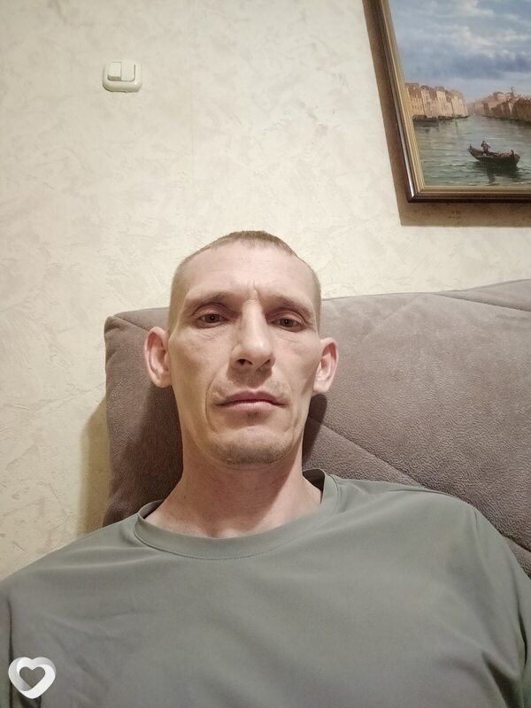 Алексей, 39, Новомосковске — анкета №4495951