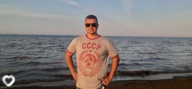 Виктор, 46, Новосибирске — анкета №4495955