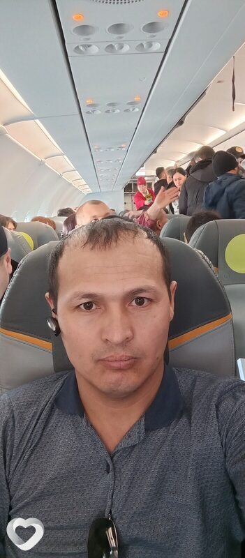 Холбой, 34, Архангельске — анкета №4496186