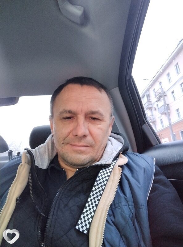 Павел, Орск