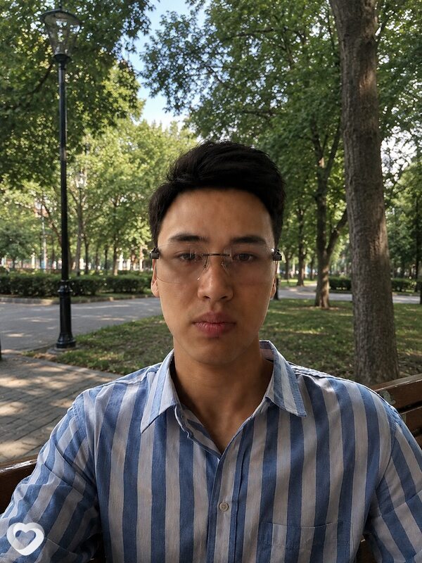 Бакытжан, 22, Алматы — анкета №4496201